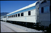 AZCR Passenger  106 (10.05.2003, Clarkdale, AZ,  ("Flagstaff"))