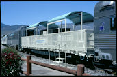 AZCR Passenger  108 (10.05.2003, Clarkdale, AZ,  ("Prescott"))