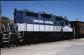 AZER GP20E 2045 (24.04.1995, Claypool, AZ)
