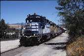 AZER GP20E 2046 (24.04.1995, Claypool, AZ)
