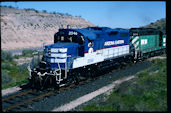 AZER GP20E 2046 (03.04.1993, Bylas, AZ)