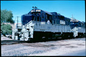 AZER GP9E 1755 (01.03.1989, Claypool, AZ)