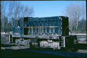 BARX Porter    1 (03.04.1987, Kansas City, KS)
