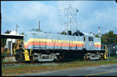 BCLR RS1 1064 (12.10.1992, Newton Upper Falls, MA)