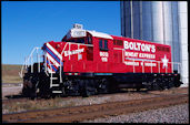 BCQ GP7  118 (11.11.2008, Harrold, TX)