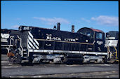 BDRV SW1200RS 8142 (03.02.2012, Enola, PA)