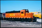 BGCM GP9r 1639 (10.08.2008, Kansas City, MO)