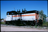 BGSX SW1200RS 1231 (03.09.2002, Fargo, ND)