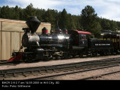 BHCR 2-6-2    7 (14.09.2009, Hill City, SD)