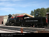BHCR 2-6-2    7 (14.09.2009, Hill City, SD)