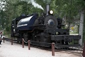 BHCR 2-6-6-2T  110 (13.09.2013, Keystone, SD)