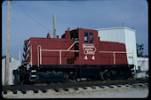 BJRY GE44ton   44 (29.09.2007, Burlington, IA)