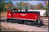 BJRY SW1500 1515 (05.10.2014, Fenton, MO)