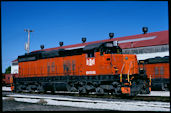 BLE SD18  856 (09.03.1989, Greenville, PA)