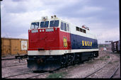 BMLP E60C 6002 (13.05.1973, Denver, CO)