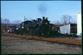 BMRG 4-6-2  425 (29.03.1986, Hamburg, PA)