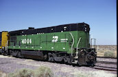 BN B30-7A(B) 4004:2 (07.10.1995, Bissel, CA)