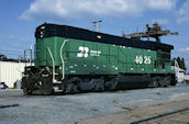 BN B30-7A(B) 4025 (01.03.2003, Oakdale, CA)