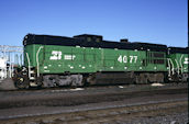 BN B30-7A(B) 4077:2 (05.08.2001, Pasco, WA)