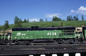 BN B30-7A(B) 4114:2 (19.05.1986, Northtown, MN)