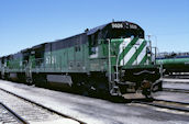 BN C30-7 5026 (17.06.1996, Guernsey, WY)