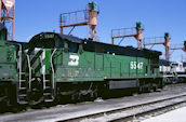 BN C30-7 5547 (16.06.1996, Guernsey, WY)