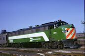 BN E9Am 9910:2 (03.08.1973, Chicago, IL)