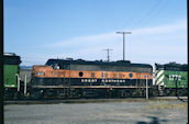 BN F7A  684 (09.1975,)