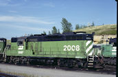 BN GP20 2008 (25.08.1983, Northtown, MN)