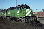 BN GP20 2053 (04.08.1978, Omaha, NE)