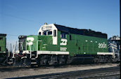 BN GP20C 2001:2 (26.11.1989, Kansas City, MO)