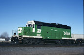 BN GP20C 2004:2 (07.03.1991, La Crosse, WI)