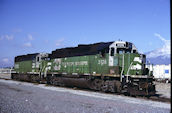 BN GP50 3126 (05.12.1998, Fontana, CA)