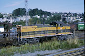 BN NW5  987 (18.09.1970, Seattle, WA)