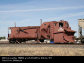 BN Pflug 972516 (15.09.2009, Gillette, WY)