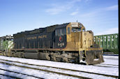 BN SD45 6429 (13.12.1972,)