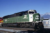 BN SD60M 9259 (14.11.1998, Fontana, CA)