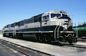 BN SD70MAC 9436 (17.06.1996, Guernsey, WY)