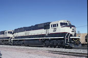 BN SD70MAC 9637 (16.10.1995, Alliance, NE)