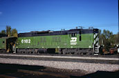 BN SD9 6182 (08.10.1977,)