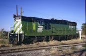 BN SD9P 6141 (14.09.1972,)