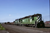 BN SD9P 6143 (22.06.1982, Superior, WI)