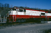 BN U30B 5786 (01.04.1981, Omaha, NE)