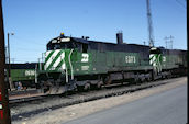 BN U30C 5373 (29.05.1978, Pueblo, CO)