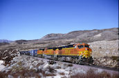 BNSF C44-9W 4739 (03.02.2002, Cajon 57, CA)