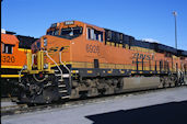 BNSF ES44C4 6926:2 (12.01.2013, San Bernardino, CA)