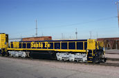 BNSF Slug 3971 (21.11.1998, Barstow, CA)