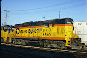 BO GP9 6560 (09.12.1979, Cincinnati)
