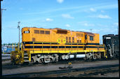 BPRR GP9  201 (25.05.1992, Buffalo, NY)