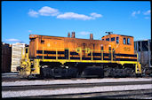 BPRR SW1500 1513 (28.04.2015, DuBois, PA)